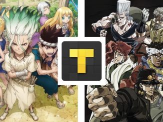 TV Time: Der übersichtliche Guide für eure Anime
