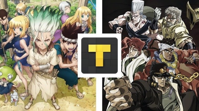 TV Time: Der übersichtliche Guide für eure Anime