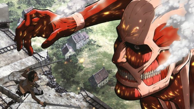 Attack on Titan Deluxe-Edition: Das dürfen sich Fans der Serie auf keinen Fall entgehen lassen
