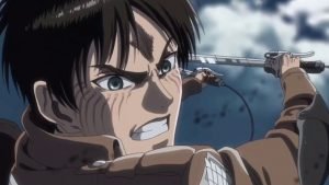 Erfolgreicher Politiker teilt seine Liebe für Attack on Titan auf Twitter
