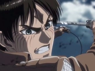 Erfolgreicher Politiker teilt seine Liebe für Attack on Titan auf Twitter