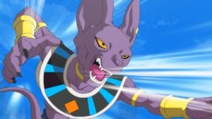 Dragon Ball Super-Manga enthüllt die besondere Bedeutung hinter Beerus' Ohrring