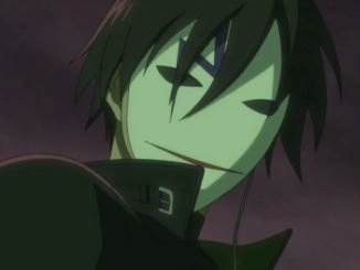 Darker than Black: Wann erscheint die 2. Staffel bei Netflix?