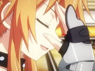 Date a Live: Wann erscheint die 4. Staffel des Animes auf Netflix?