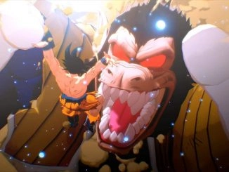 Dragon Ball Z: Kakarot - Rollenspiel soll endlich für Nintendo Switch erscheinen