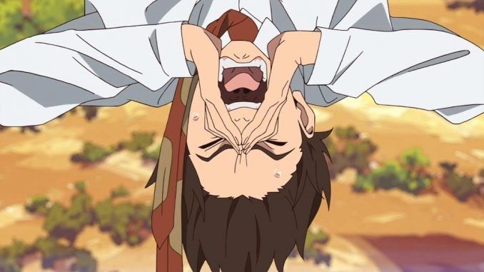 Geheimtipps auf Netflix: 5 gute Anime-Serien, die ihr unbedingt schauen müsst