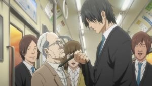 Inuyashiki Last Hero Staffel 2: Wie steht es um eine Fortsetzung der Serie?