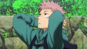 Diese Sneaker im Jujutsu Kaisen-Design müssen Fans gesehen haben