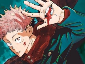 Jujutsu Kaisen: Beliebte Mangareihe erreicht verblüffenden Meilenstein