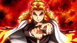 Demon Slayer: Erster Kinofilm zur Serie startet in Deutschland noch später als gedacht