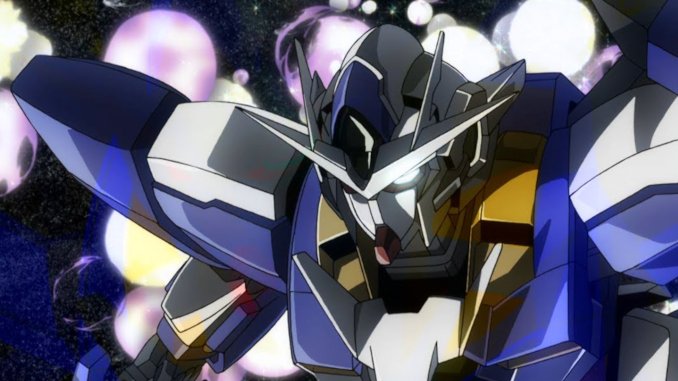 Netflix macht Anime-Franchise real: Live-Action-Verfilmung von Gundam kommt