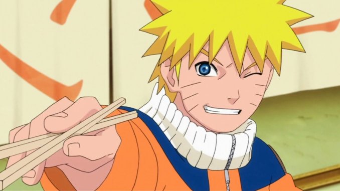 Naruto: 10 Fakten zur Anime-Serie, die fast keiner kennt