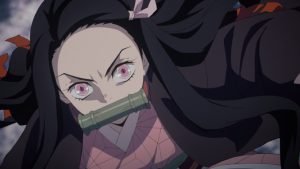 Demon Slayer: Diese lebensgroße Nezuko-Figur können sich nur die wenigsten leisten