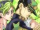 JoJo's Bizarre Adventure Part 6: Stone Ocean - Anime-Serie ist bestellt