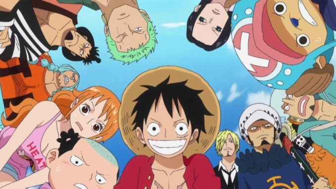Netflix-Adaption von One Piece: Schauspieler räumt mit Gerücht auf