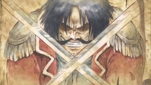 One Piece: Rückblick auf einen der wichtigsten Momente sorgt für Gänsehaut