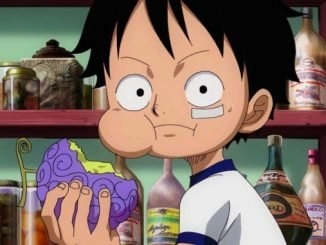 One Piece: In dieser TV-Werbung seht ihr die Charaktere als Kinder