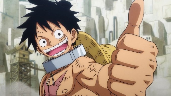 One Piece: Big Mom choque les fans - mais cette fois de manière positive