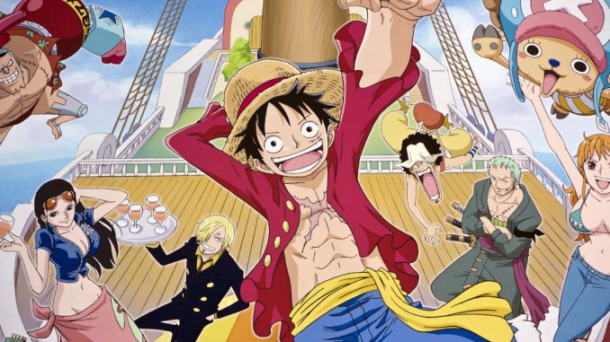 Große Überraschung: Lieblingscharakter des One Piece-Schöpfers ist ein fast unbekannter Pirat