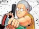 Manga-Tipp Sakamoto Days: Ein Killer kämpft im neuen Comedy-Hit um seinen Ruhestand