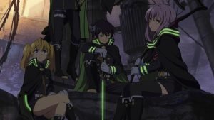 Aufgepasst! Einen der spannendsten Fantasy-Animes könnt ihr bald bei Netflix sehen