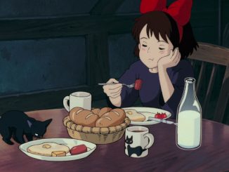 Studio Ghibli-Produzent lüftet Geheimnis: Darum sieht das Anime-Essen so lecker aus