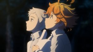 The Promised Neverland Staffel 3: Ist eine Fortsetzung der Mystery-Serie geplant?