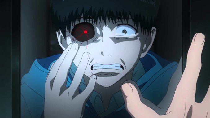 Die 10 besten Horror-Animes für schlaflose Nächte