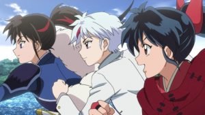 Yashahime: Princess Half-Demon - Starttermin von Staffel 2 steht fest
