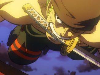 One Piece: Manga-Kapitel 1010 enthüllt Zorros lange verborgene Power