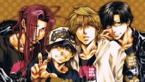 Bekannte Manga-Künstler: Kazuya Minekura reist mit Saiyuki gen Westen