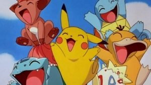 Pokémon: Fan entdeckt Postkarte mit einer der wohl ältesten Skizzen überhaupt