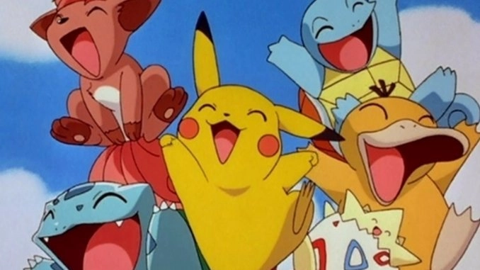 Pokémon: Fan entdeckt Postkarte mit einer der wohl ältesten Skizzen überhaupt