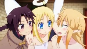 Interspecies Reviewers: Kontroverser Anime muss erneut FSK-geprüft werden