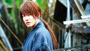 Rurouni Kenshin: Amazon Prime Video hat Realverfilmungen des Manga-Klassikers im Programm