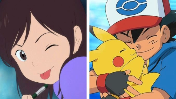 Von Magie & Abenteuern: Die 10 besten Animes für Kinder