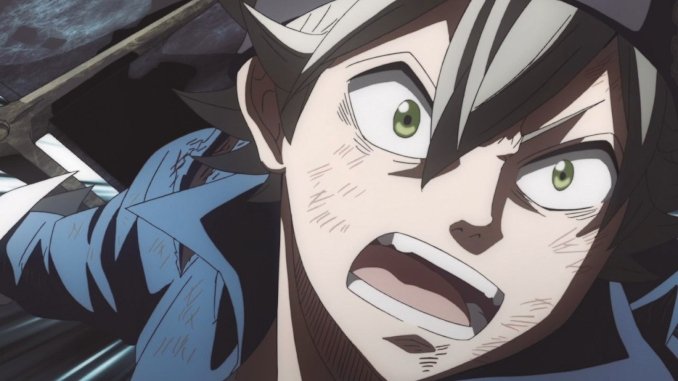 Black Clover: Wann erscheint Folge 171 der Anime-Serie?