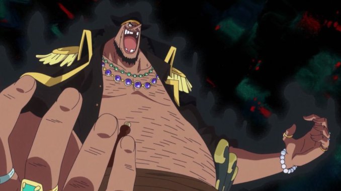 One Piece: Die vier Kaiser und ihre Ziele erklärt