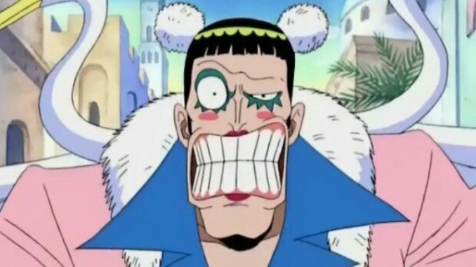 One Piece: 6 Charaktere, die der Strohhutbande beitreten könnten