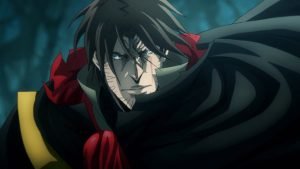 Castlevania: Wann erscheint die 5. Staffel der Fantasy-Serie bei Netflix?