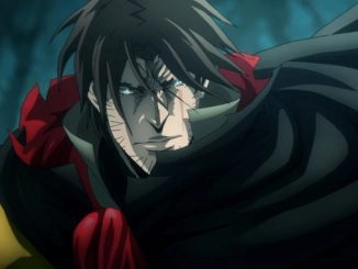 Castlevania: Wann erscheint die 5. Staffel der Fantasy-Serie bei Netflix?