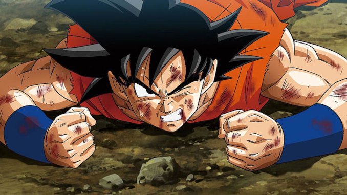 Dragon Ball Super: Neuer Bösewicht zwingt Son Goku in die Knie - mit einer besonderen Fähigkeit