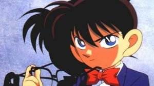 Detektiv Conan: Kinostart des 24. Films verschiebt sich erneut - doch es hat auch etwas Gutes