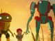 Eden: Neuer Trailer zum Netflix-Anime entführt euch in eine zauberhafte Welt