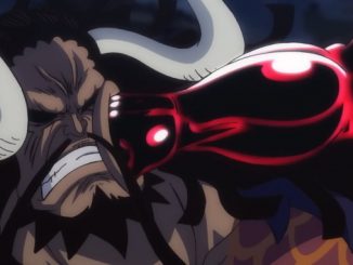 One Piece: Warum Fans den Piratenkaiser Kaido nicht ernst nehmen