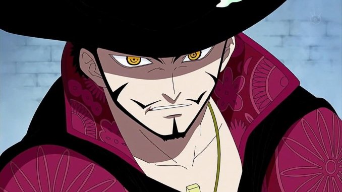 One Piece: Die 7 coolsten Schwertkämpfer der Serie