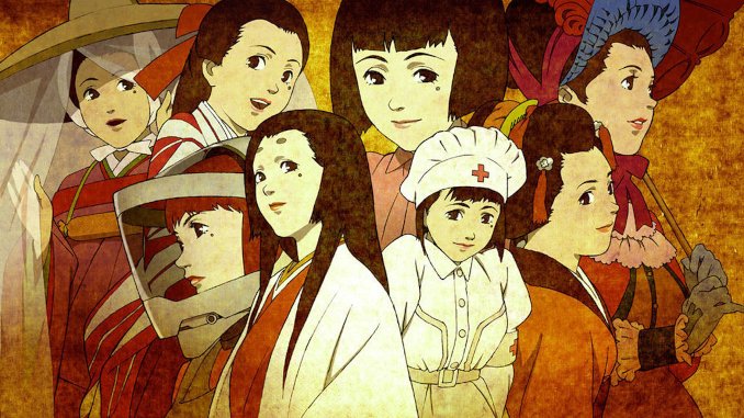 Nach 20 Jahren: Eines der schönsten Anime-Meisterwerke ist bald in 4K-Qualität erhältlich