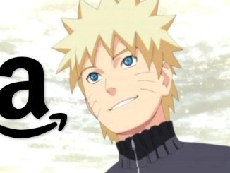 Amazon 3-für-2-Aktion mit Naruto, Digimon und mehr: Anime-Fans können jetzt richtig sparen!