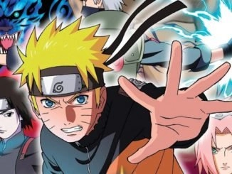 Naruto-Reihenfolge: So schaut ihr die Serien und Filme am besten