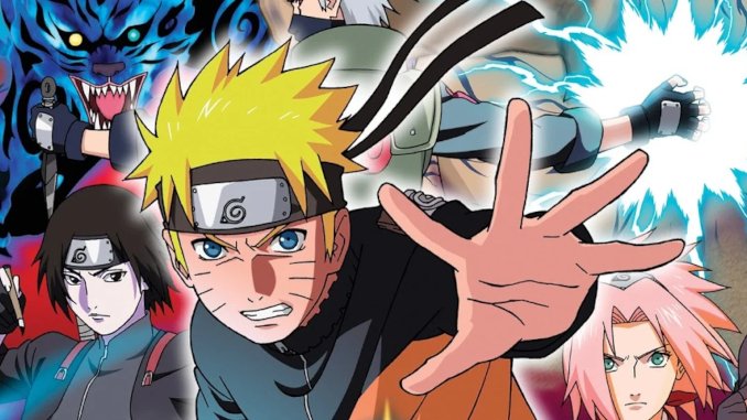 Ordre Naruto: c'est la meilleure façon de regarder la série et les films